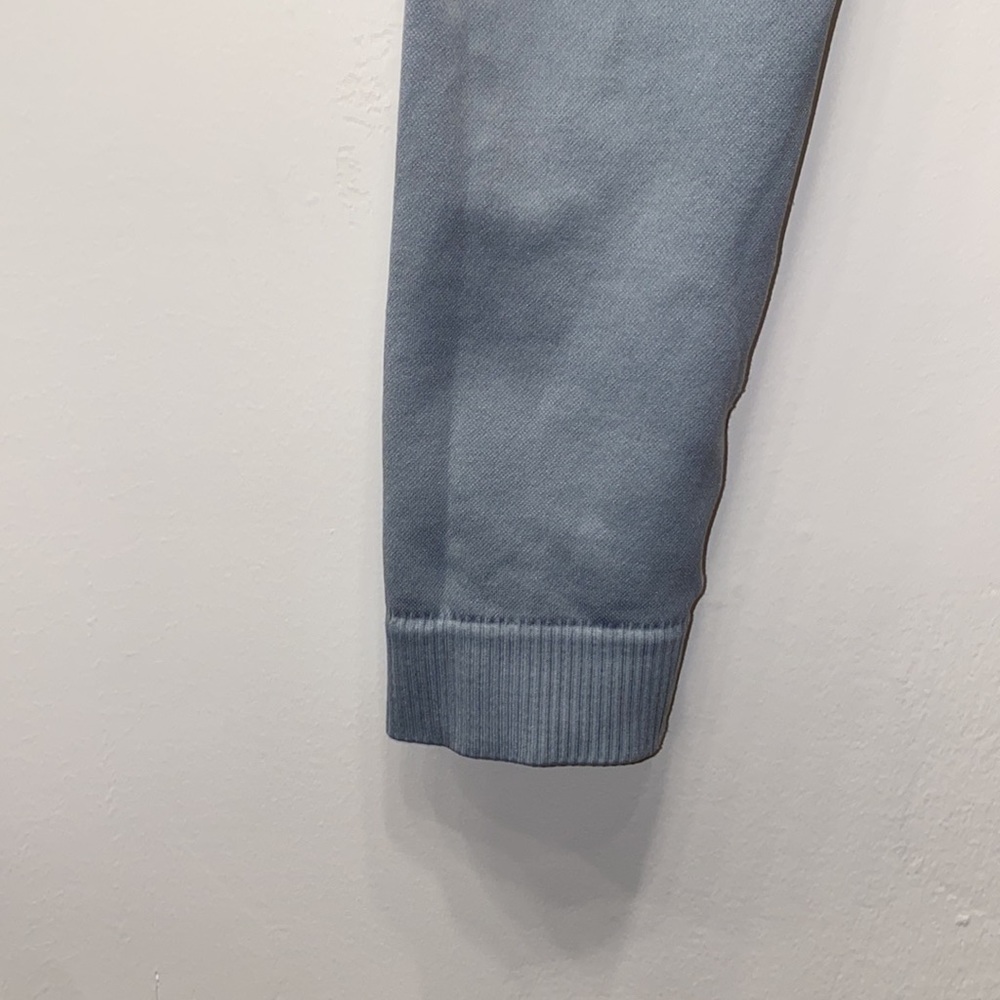 WeWoreWhat Light Blue Leggings - Picture 7 of 14